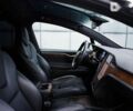 Тесла Модель Х, об'ємом двигуна 0 л та пробігом 48 тис. км за 65999 $, фото 24 на Automoto.ua