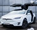 Тесла Модель Х, об'ємом двигуна 0 л та пробігом 48 тис. км за 65999 $, фото 1 на Automoto.ua