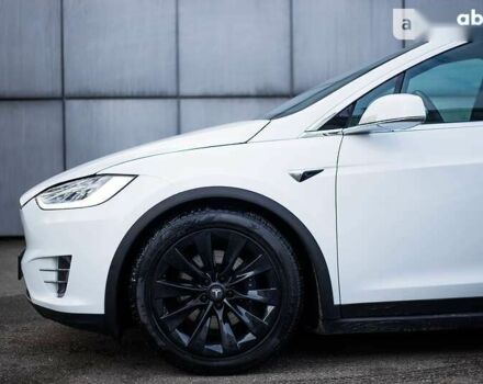 Тесла Модель Х, об'ємом двигуна 0 л та пробігом 48 тис. км за 65999 $, фото 1 на Automoto.ua