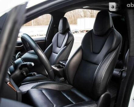 Тесла Модель Х, об'ємом двигуна 0 л та пробігом 48 тис. км за 65999 $, фото 12 на Automoto.ua