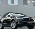 Тесла Модель Х, объемом двигателя 0 л и пробегом 58 тыс. км за 58999 $, фото 1 на Automoto.ua