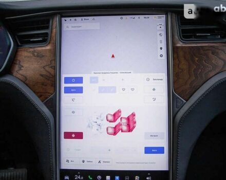 Тесла Модель Х, об'ємом двигуна 0 л та пробігом 48 тис. км за 65999 $, фото 21 на Automoto.ua