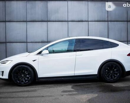 Тесла Модель Х, об'ємом двигуна 0 л та пробігом 48 тис. км за 65999 $, фото 2 на Automoto.ua
