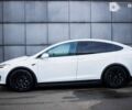 Тесла Модель Х, об'ємом двигуна 0 л та пробігом 48 тис. км за 65999 $, фото 2 на Automoto.ua