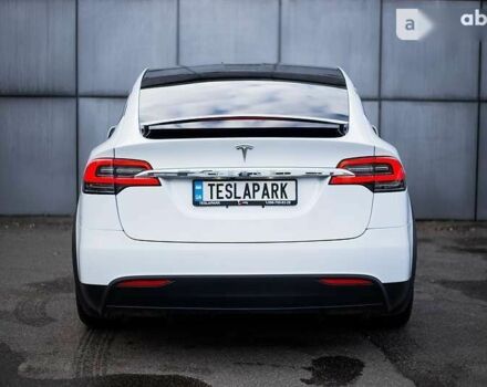 Тесла Модель Х, об'ємом двигуна 0 л та пробігом 48 тис. км за 65999 $, фото 5 на Automoto.ua