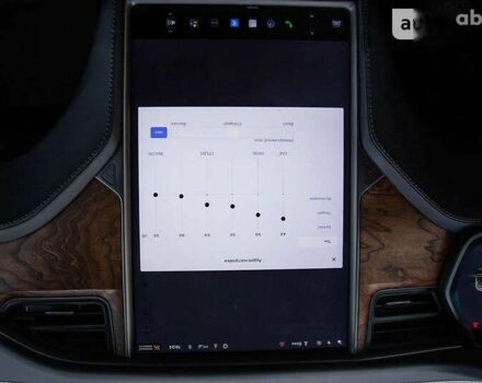 Тесла Модель Х, об'ємом двигуна 0 л та пробігом 48 тис. км за 65999 $, фото 22 на Automoto.ua