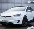 Тесла Модель Х, об'ємом двигуна 0 л та пробігом 48 тис. км за 65999 $, фото 11 на Automoto.ua