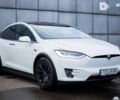 Тесла Модель Х, об'ємом двигуна 0 л та пробігом 48 тис. км за 65999 $, фото 8 на Automoto.ua