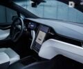 Тесла Модель Х, об'ємом двигуна 0 л та пробігом 15 тис. км за 89900 $, фото 13 на Automoto.ua