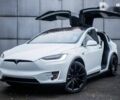 Тесла Модель Х, об'ємом двигуна 0 л та пробігом 15 тис. км за 89900 $, фото 1 на Automoto.ua