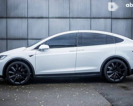 Тесла Модель Х, об'ємом двигуна 0 л та пробігом 15 тис. км за 89900 $, фото 3 на Automoto.ua