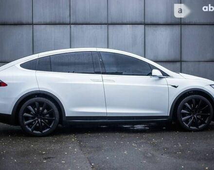 Тесла Модель Х, об'ємом двигуна 0 л та пробігом 15 тис. км за 89900 $, фото 8 на Automoto.ua