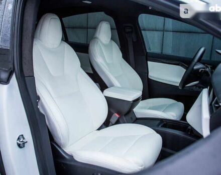 Тесла Модель Х, об'ємом двигуна 0 л та пробігом 15 тис. км за 89900 $, фото 11 на Automoto.ua