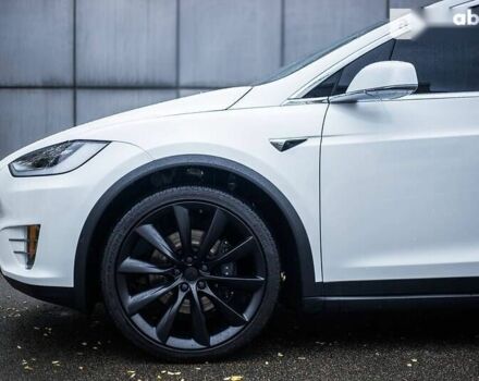 Тесла Модель Х, об'ємом двигуна 0 л та пробігом 15 тис. км за 89900 $, фото 2 на Automoto.ua