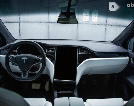 Тесла Модель Х, об'ємом двигуна 0 л та пробігом 15 тис. км за 89900 $, фото 16 на Automoto.ua