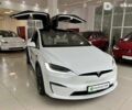 Тесла Модель Х, об'ємом двигуна 0 л та пробігом 1 тис. км за 127999 $, фото 1 на Automoto.ua