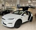 Тесла Модель Х, об'ємом двигуна 0 л та пробігом 1 тис. км за 127999 $, фото 1 на Automoto.ua