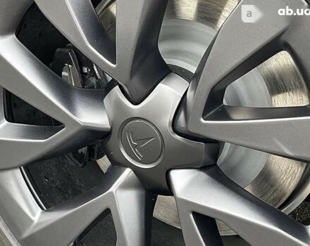Тесла Модель Х, об'ємом двигуна 0 л та пробігом 1 тис. км за 131222 $, фото 10 на Automoto.ua