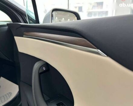 Тесла Модель Х, об'ємом двигуна 0 л та пробігом 1 тис. км за 127999 $, фото 9 на Automoto.ua
