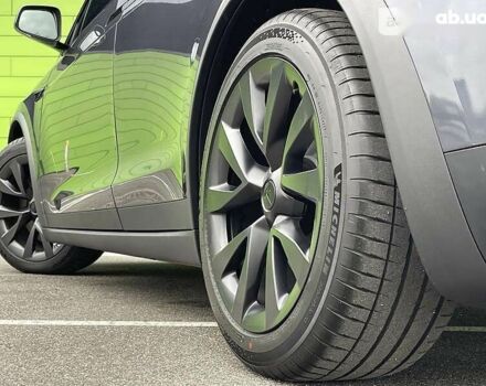 Тесла Модель Х, об'ємом двигуна 0 л та пробігом 1 тис. км за 131222 $, фото 21 на Automoto.ua