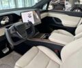 Тесла Модель Х, об'ємом двигуна 0 л та пробігом 1 тис. км за 127999 $, фото 5 на Automoto.ua