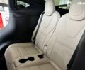 Тесла Модель Х, об'ємом двигуна 0 л та пробігом 1 тис. км за 127999 $, фото 16 на Automoto.ua