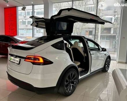 Тесла Модель Х, об'ємом двигуна 0 л та пробігом 1 тис. км за 127999 $, фото 2 на Automoto.ua
