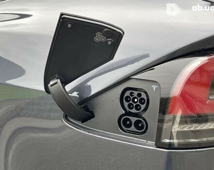 Тесла Модель Х, об'ємом двигуна 0 л та пробігом 1 тис. км за 131222 $, фото 14 на Automoto.ua