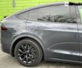 Тесла Модель Х, об'ємом двигуна 0 л та пробігом 1 тис. км за 131222 $, фото 7 на Automoto.ua