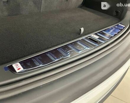 Тесла Модель Х, об'ємом двигуна 0 л та пробігом 1 тис. км за 127999 $, фото 14 на Automoto.ua
