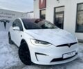 Тесла Модель Х, объемом двигателя 0 л и пробегом 10 тыс. км за 89900 $, фото 1 на Automoto.ua