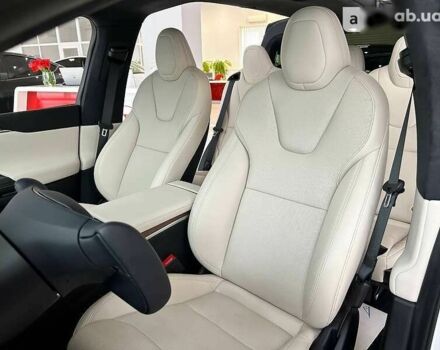 Тесла Модель Х, об'ємом двигуна 0 л та пробігом 1 тис. км за 127999 $, фото 19 на Automoto.ua