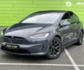 Тесла Модель Х, об'ємом двигуна 0 л та пробігом 1 тис. км за 131222 $, фото 1 на Automoto.ua