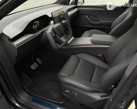Тесла Модель Х, об'ємом двигуна 0 л та пробігом 1 тис. км за 131222 $, фото 22 на Automoto.ua