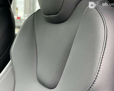 Тесла Модель Х, об'ємом двигуна 0 л та пробігом 1 тис. км за 131222 $, фото 25 на Automoto.ua