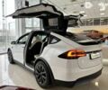 Тесла Модель Х, об'ємом двигуна 0 л та пробігом 1 тис. км за 127999 $, фото 4 на Automoto.ua
