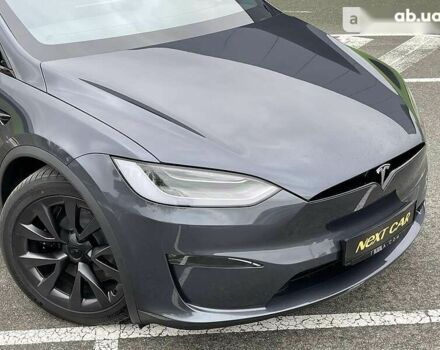 Тесла Модель Х, об'ємом двигуна 0 л та пробігом 1 тис. км за 131222 $, фото 5 на Automoto.ua