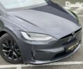 Тесла Модель Х, об'ємом двигуна 0 л та пробігом 1 тис. км за 131222 $, фото 5 на Automoto.ua