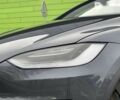 Тесла Модель Х, об'ємом двигуна 0 л та пробігом 1 тис. км за 131222 $, фото 3 на Automoto.ua