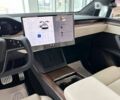 Тесла Модель Х, об'ємом двигуна 0 л та пробігом 1 тис. км за 127999 $, фото 20 на Automoto.ua