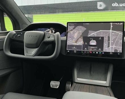 Тесла Модель Х, об'ємом двигуна 0 л та пробігом 1 тис. км за 131222 $, фото 29 на Automoto.ua