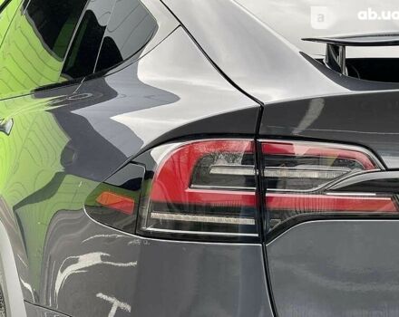 Тесла Модель Х, об'ємом двигуна 0 л та пробігом 1 тис. км за 131222 $, фото 20 на Automoto.ua