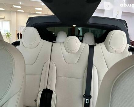 Тесла Модель Х, об'ємом двигуна 0 л та пробігом 1 тис. км за 127999 $, фото 18 на Automoto.ua