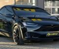 Тесла Модель Х, объемом двигателя 4.25 л и пробегом 157 тыс. км за 29800 $, фото 1 на Automoto.ua