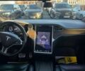 Тесла Модель Х, об'ємом двигуна 4.25 л та пробігом 157 тис. км за 29800 $, фото 17 на Automoto.ua