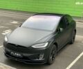 Тесла Модель Х, об'ємом двигуна 4.25 л та пробігом 97 тис. км за 20900 $, фото 5 на Automoto.ua