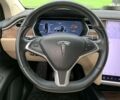 Тесла Модель Х, об'ємом двигуна 4.25 л та пробігом 97 тис. км за 20900 $, фото 18 на Automoto.ua