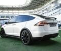 Тесла Модель Х, об'ємом двигуна 4.25 л та пробігом 78 тис. км за 29900 $, фото 1 на Automoto.ua