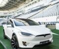 Тесла Модель Х, об'ємом двигуна 4.25 л та пробігом 78 тис. км за 29900 $, фото 12 на Automoto.ua