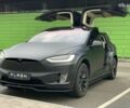 Тесла Модель Х, об'ємом двигуна 4.25 л та пробігом 97 тис. км за 20900 $, фото 8 на Automoto.ua